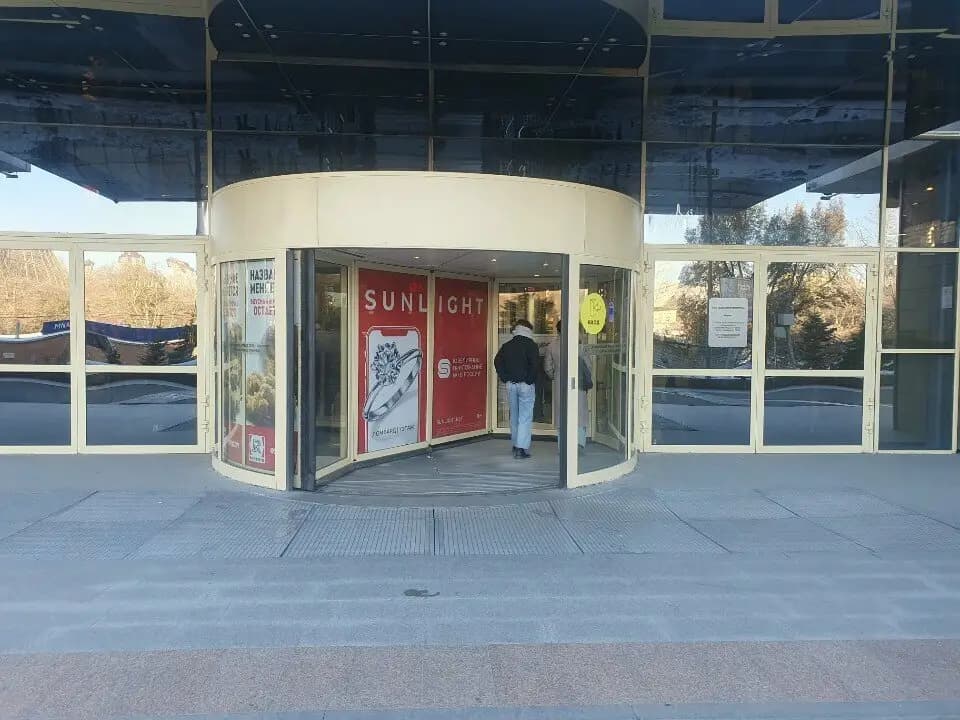 Русские блины