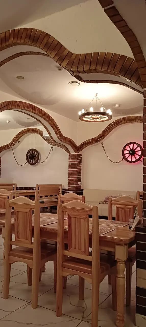 Сибирские луга