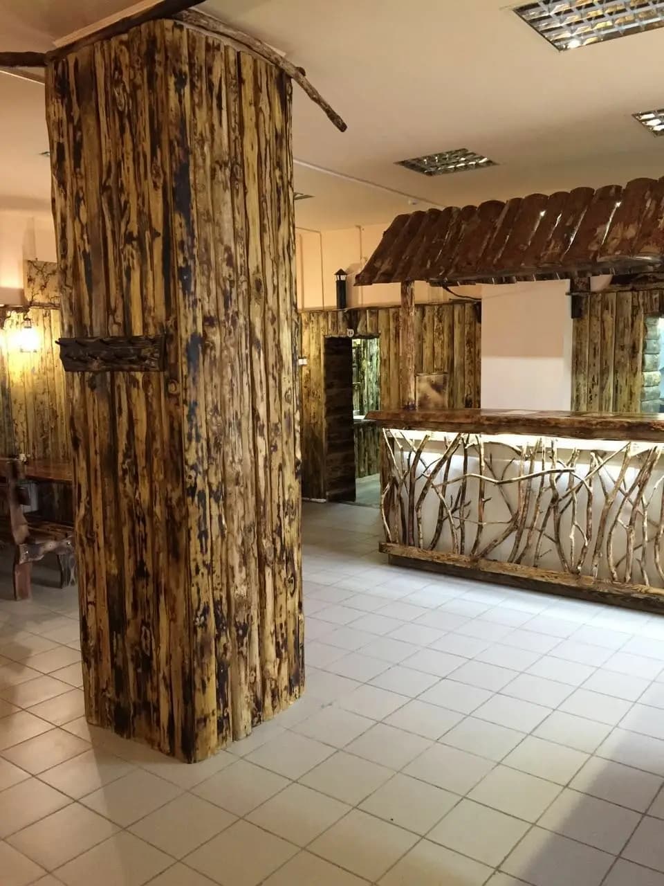 Славянский шашлык