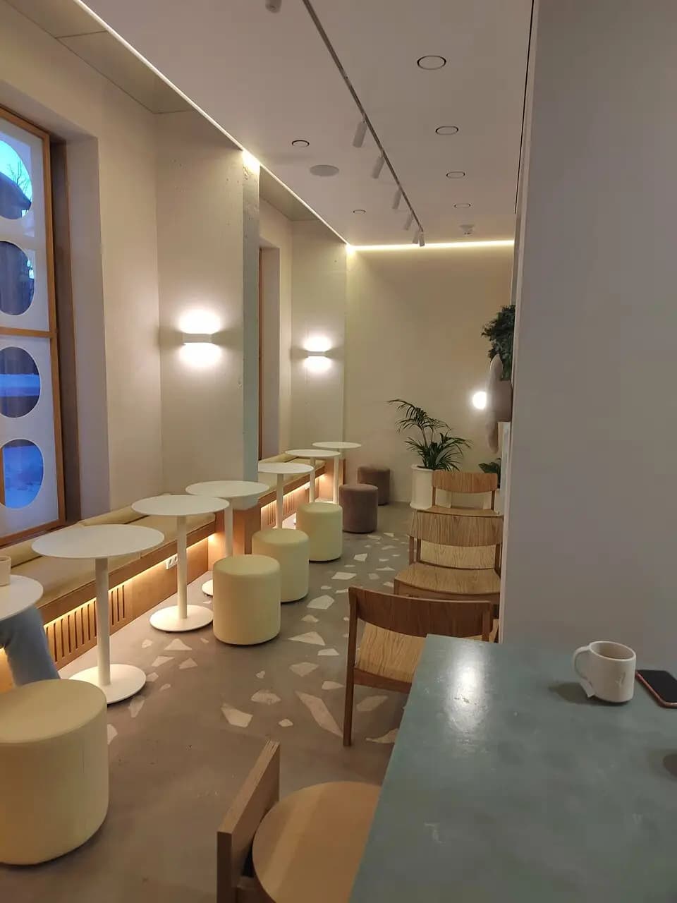 Mechtai gastro & coffee