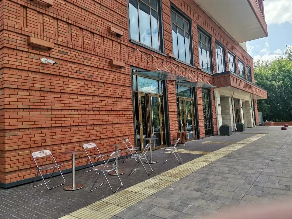 Mechtai gastro & coffee