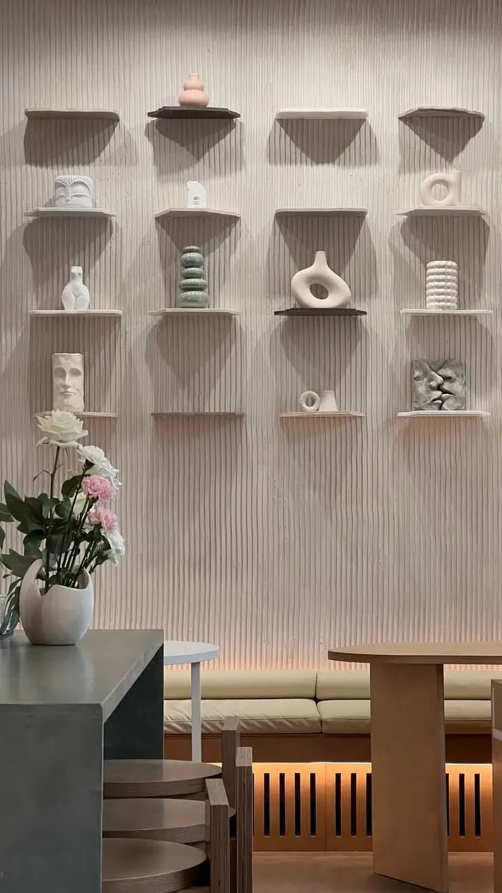 Mechtai gastro & coffee