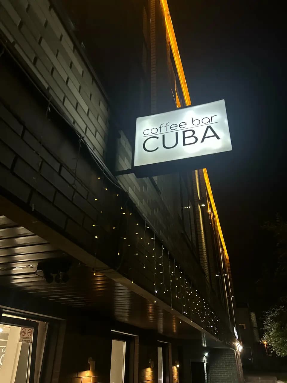 Cuba