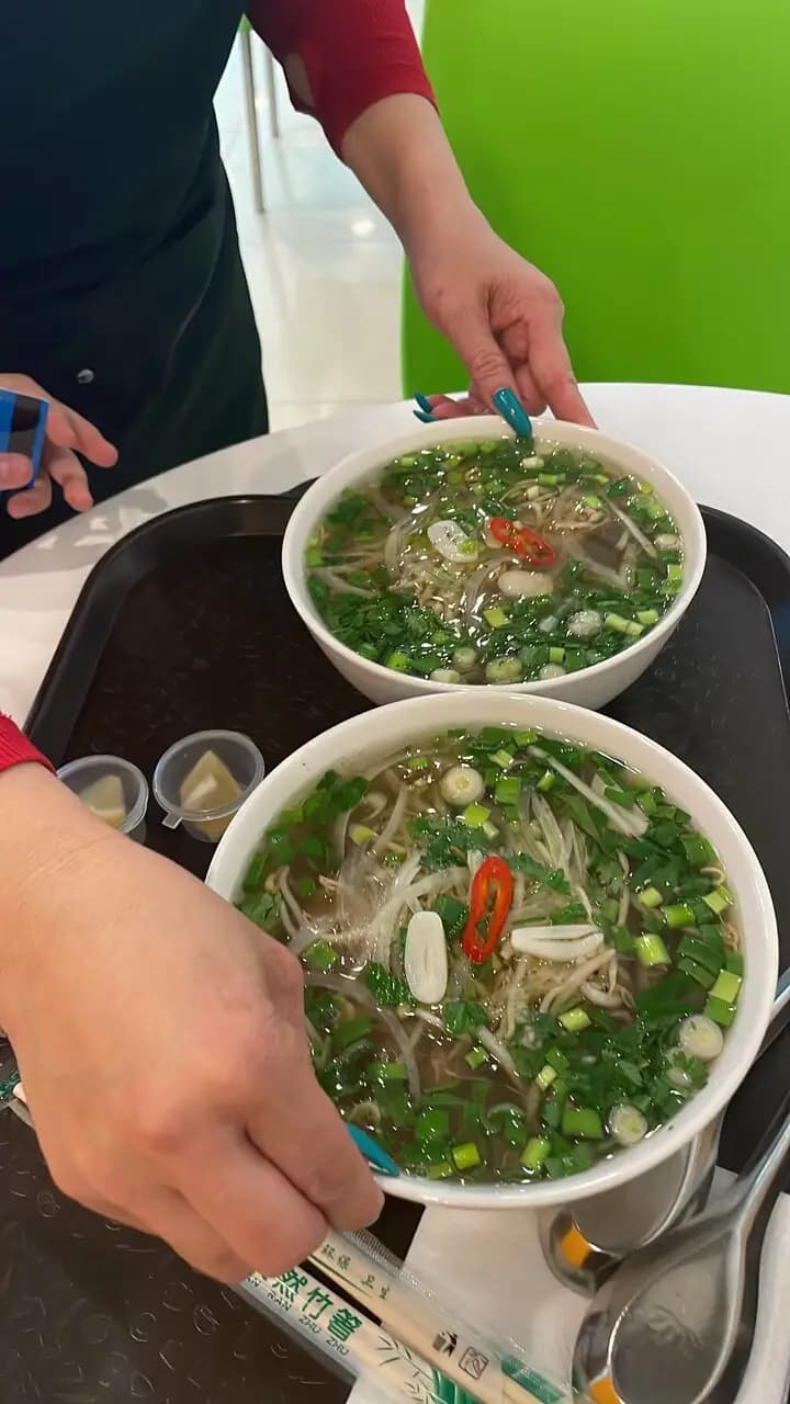 Pho Dai Viet