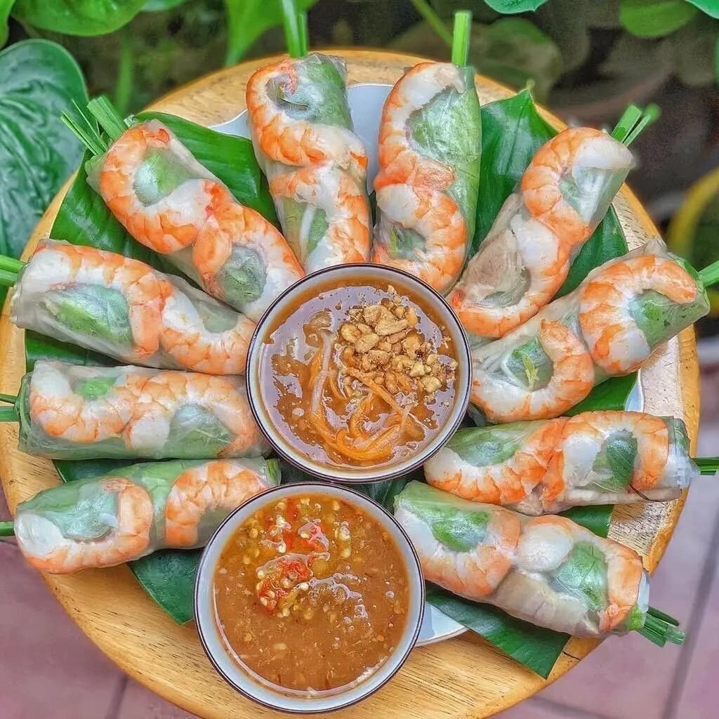 Pho Dai Viet