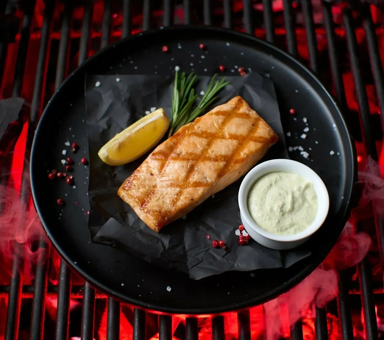 Brook's-Steak IT Easy