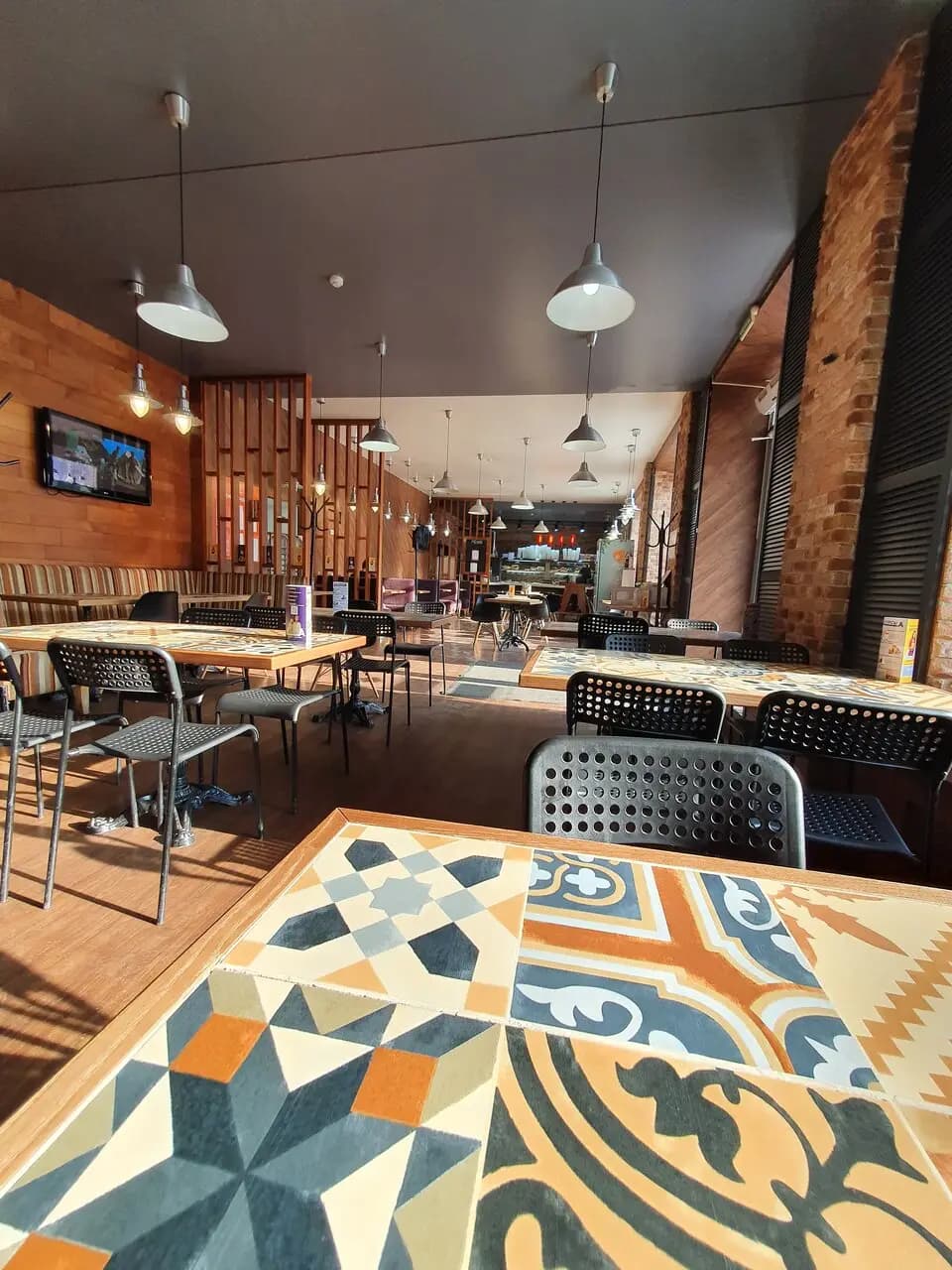 Солнечный День