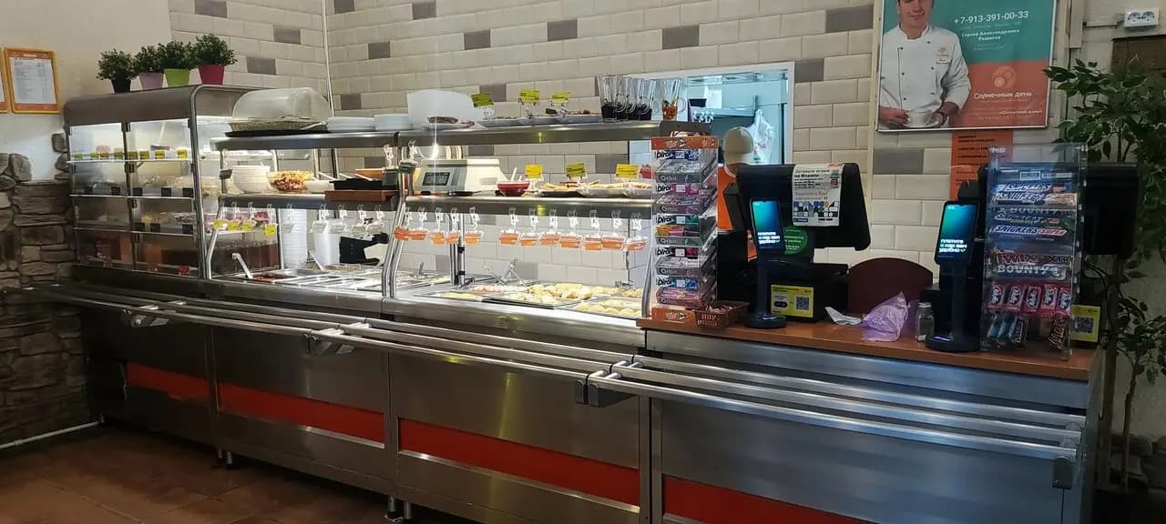 Подсолнухи