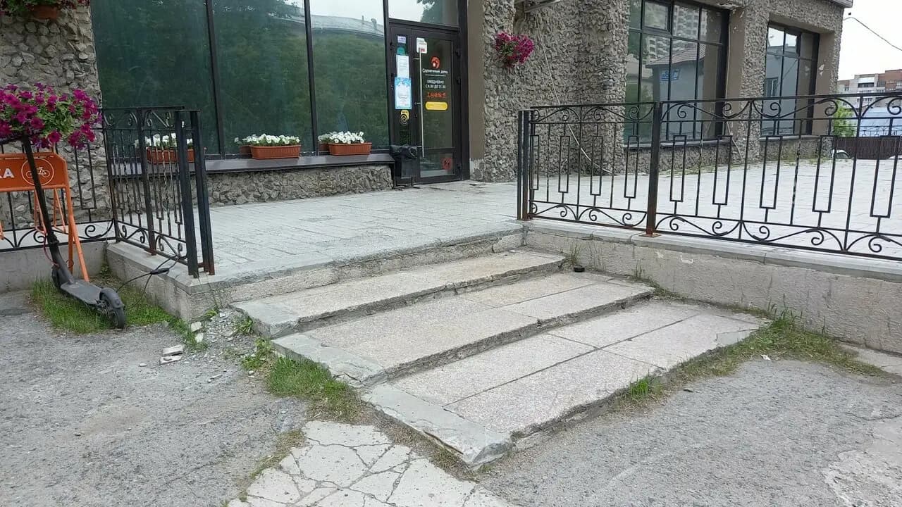 Подсолнухи