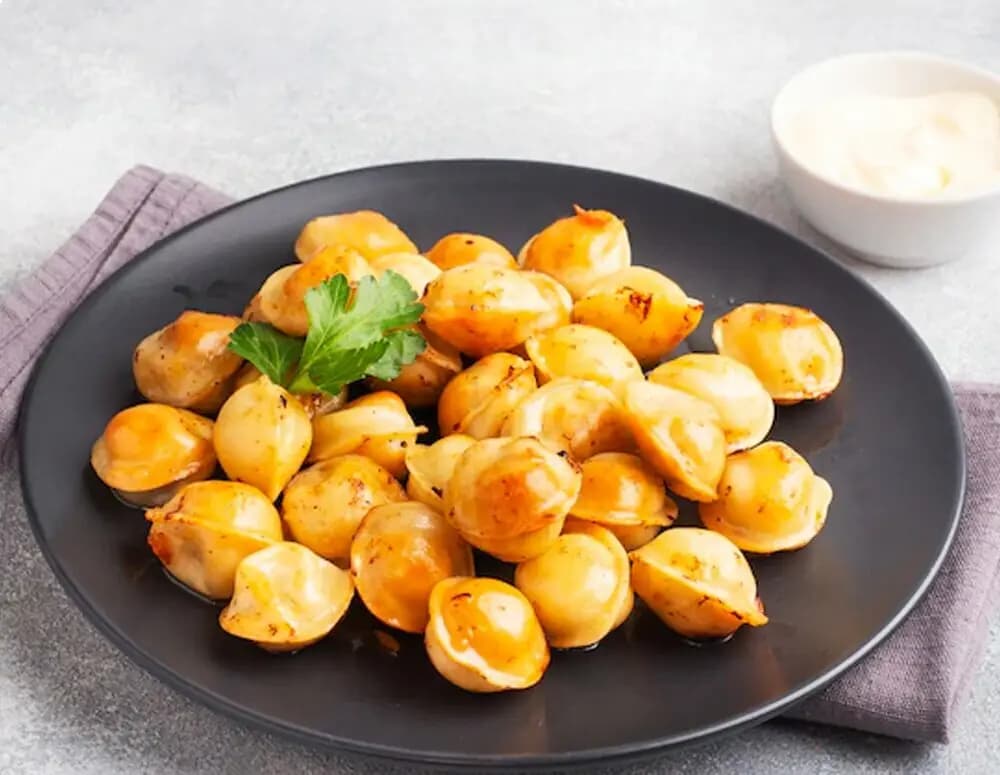 Николаевская