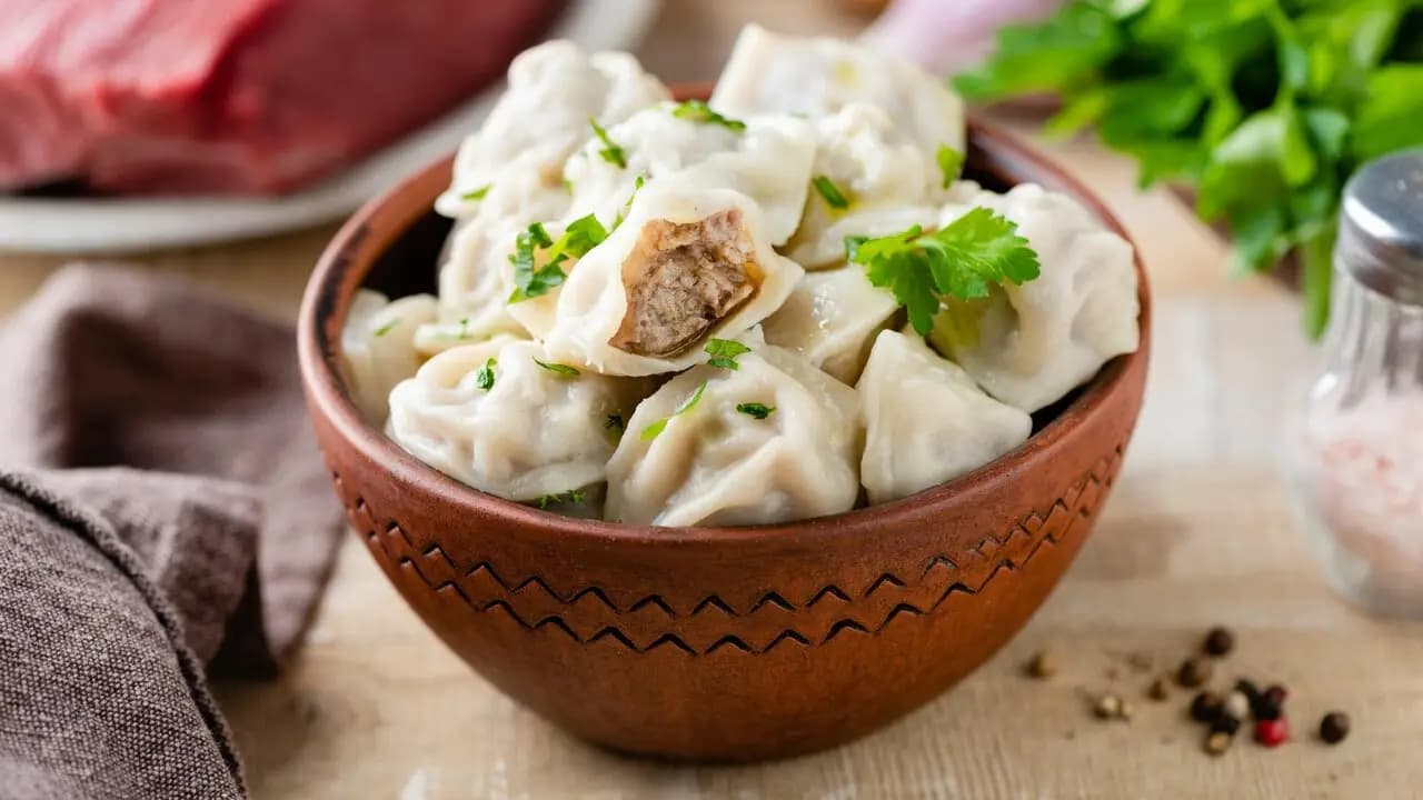 Николаевская