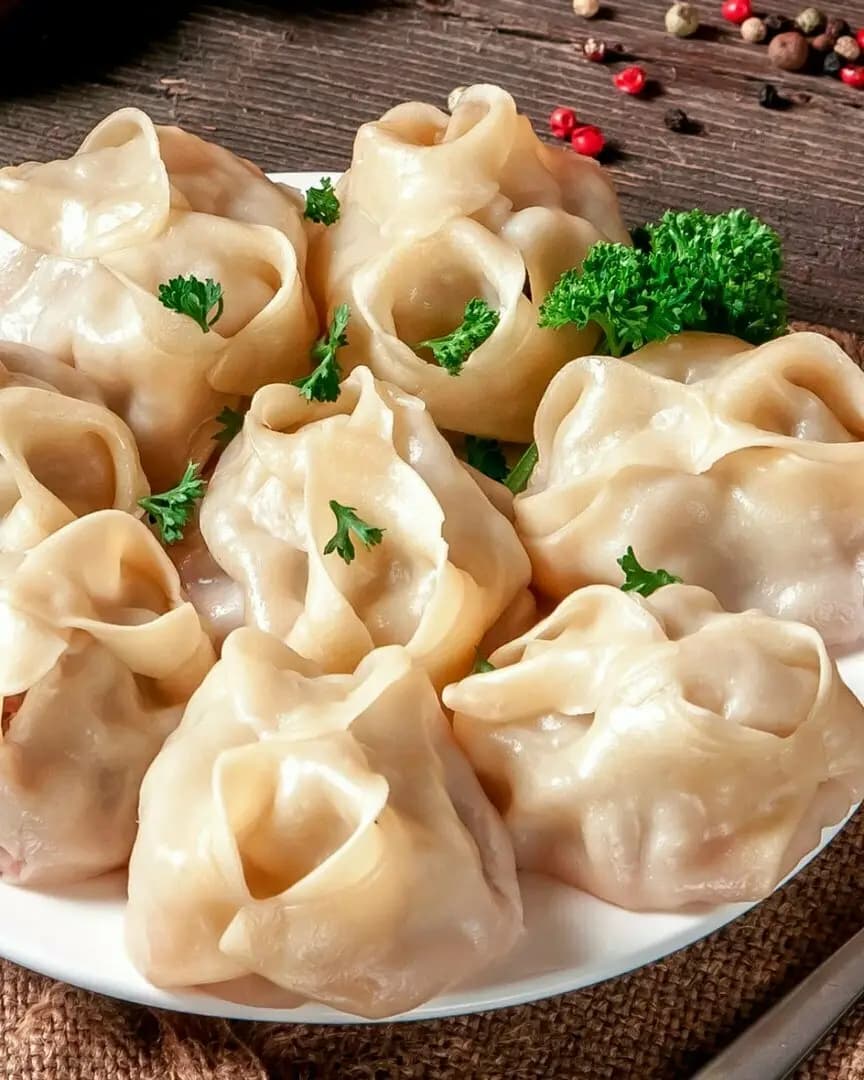 Николаевская