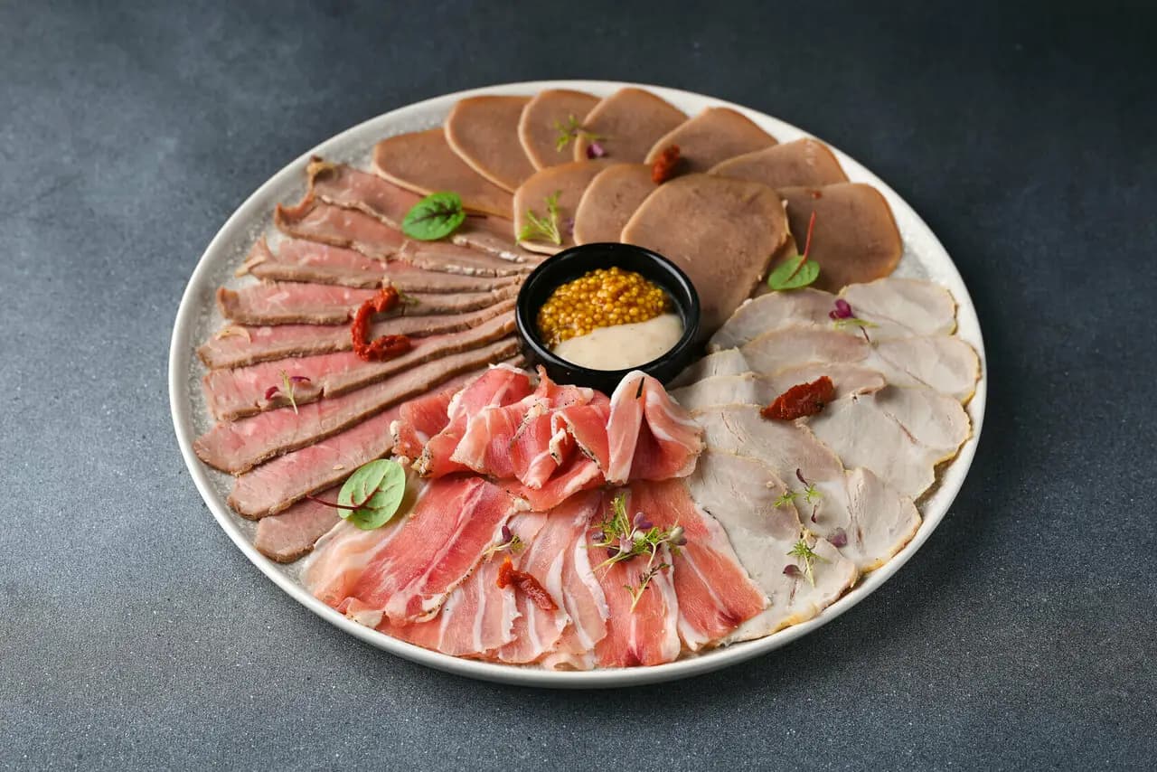 Николаевская