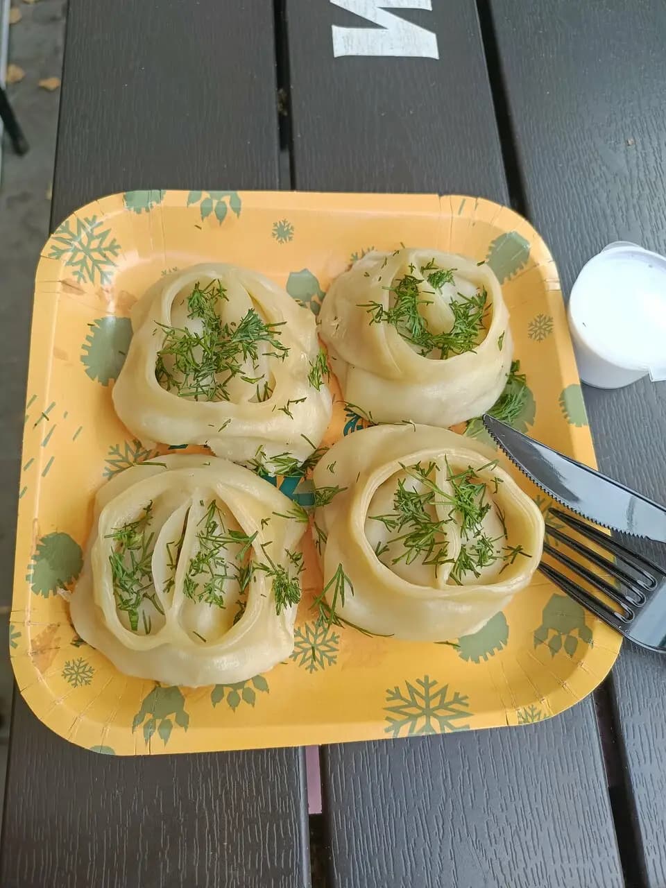 Лебединое озеро