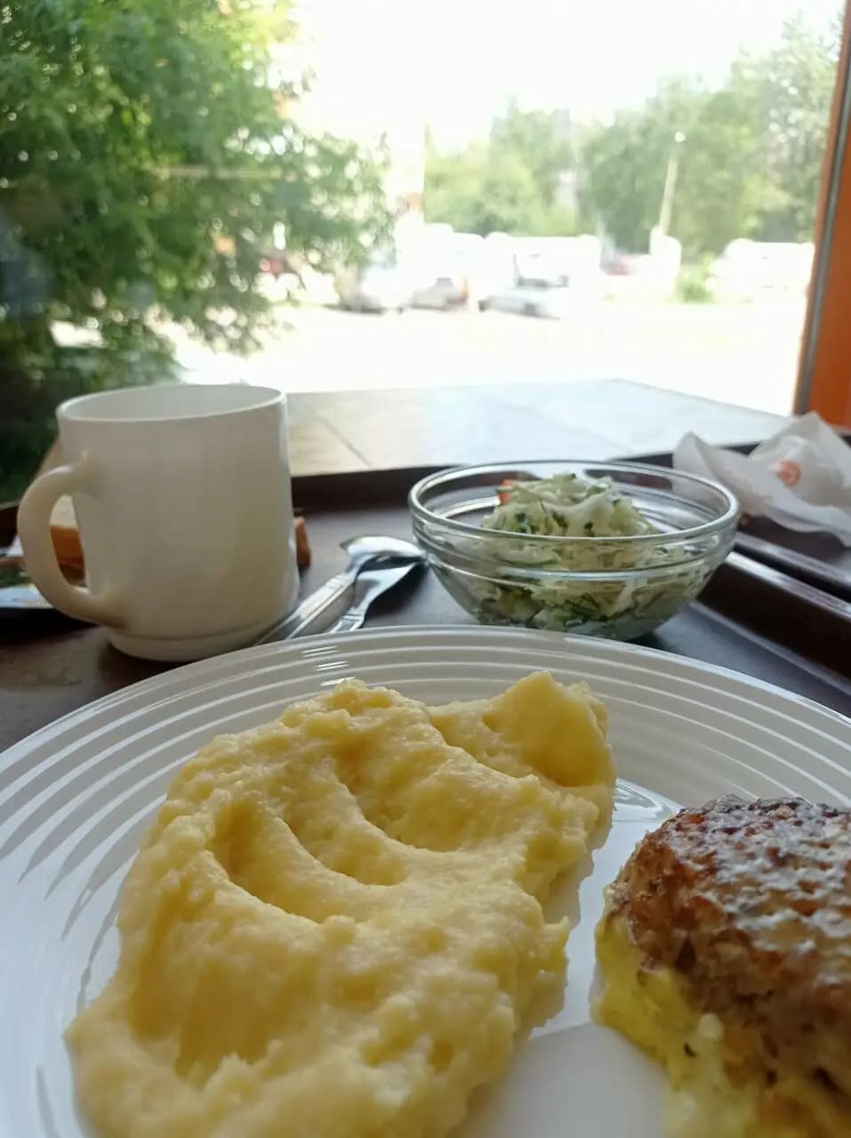 Подсолнухи