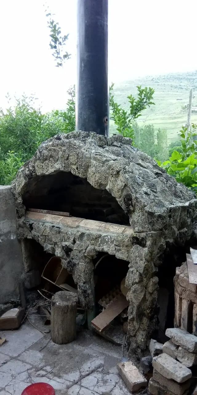 Шашлычный Дворик