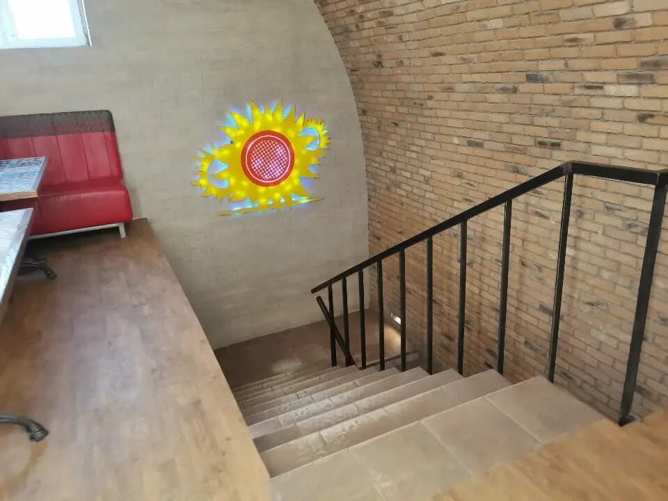 Подсолнухи