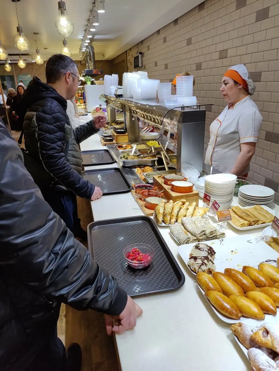 Подсолнухи