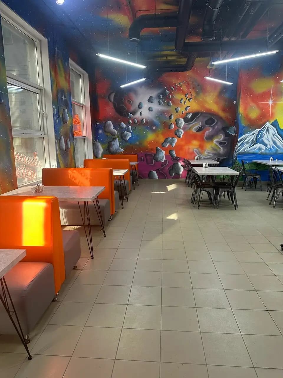 Галактика вкуса