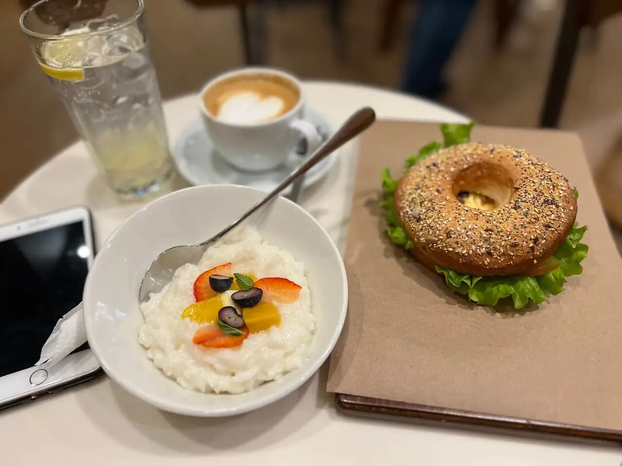 Академия кофе