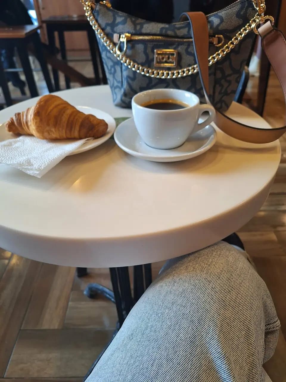 Академия кофе