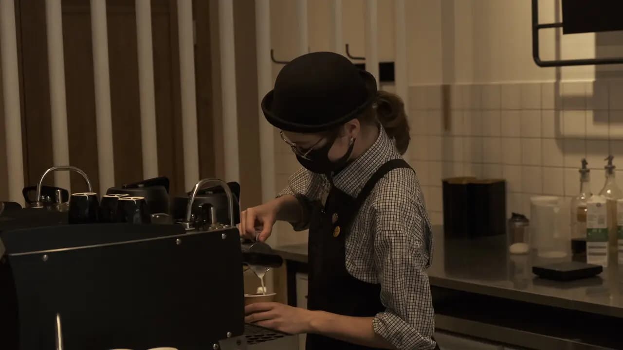 Skuratov Coffee