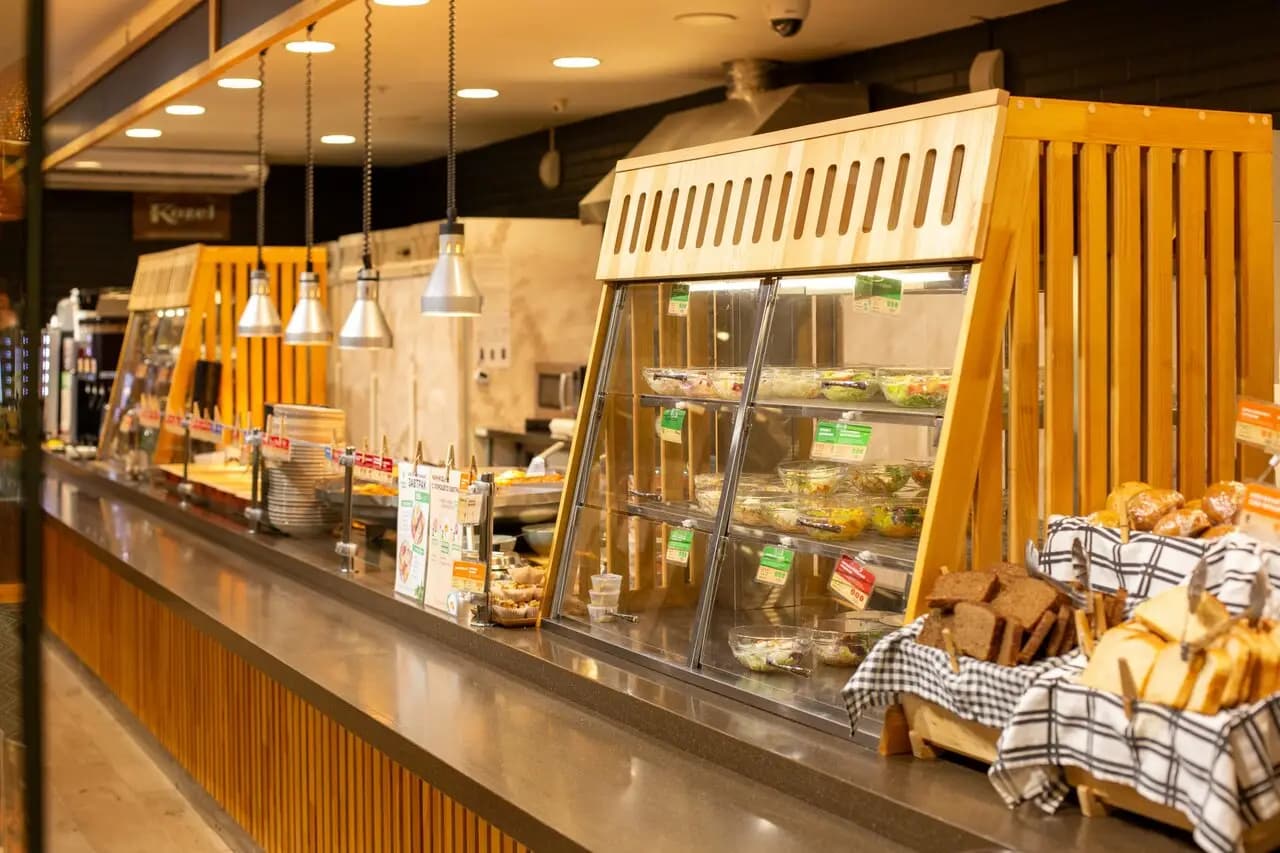 Вилка Ложка