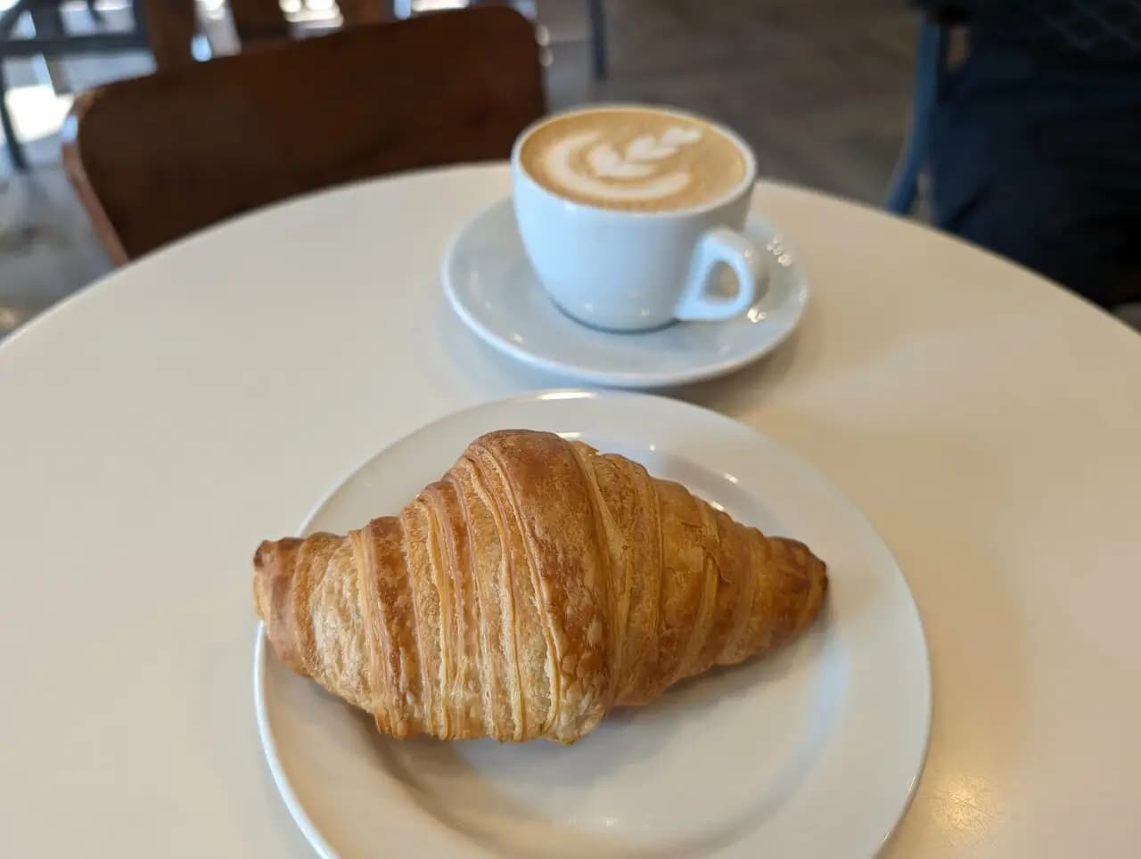 Академия Кофе