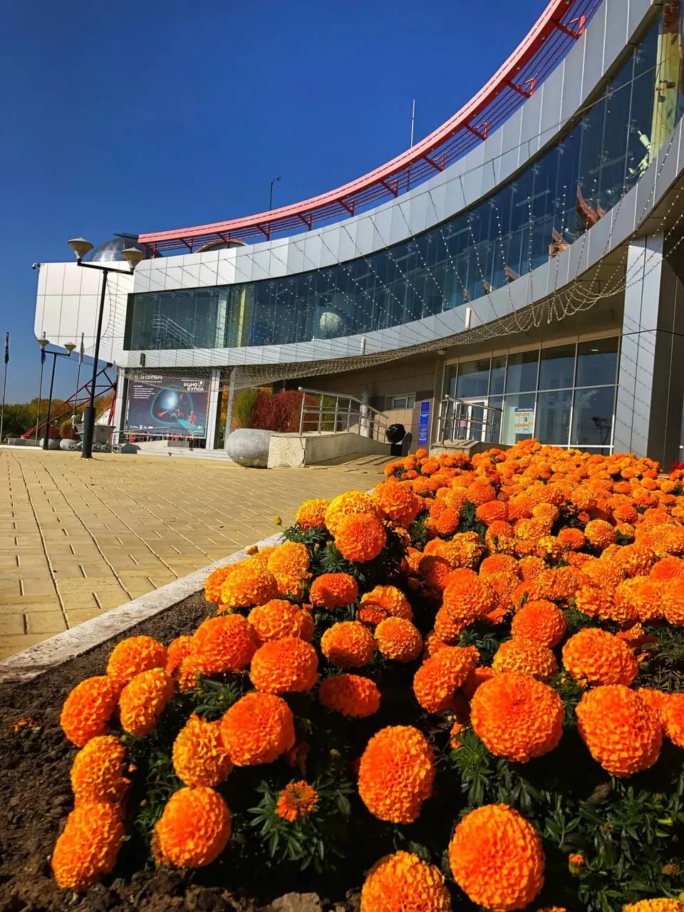 Кафе-столовая