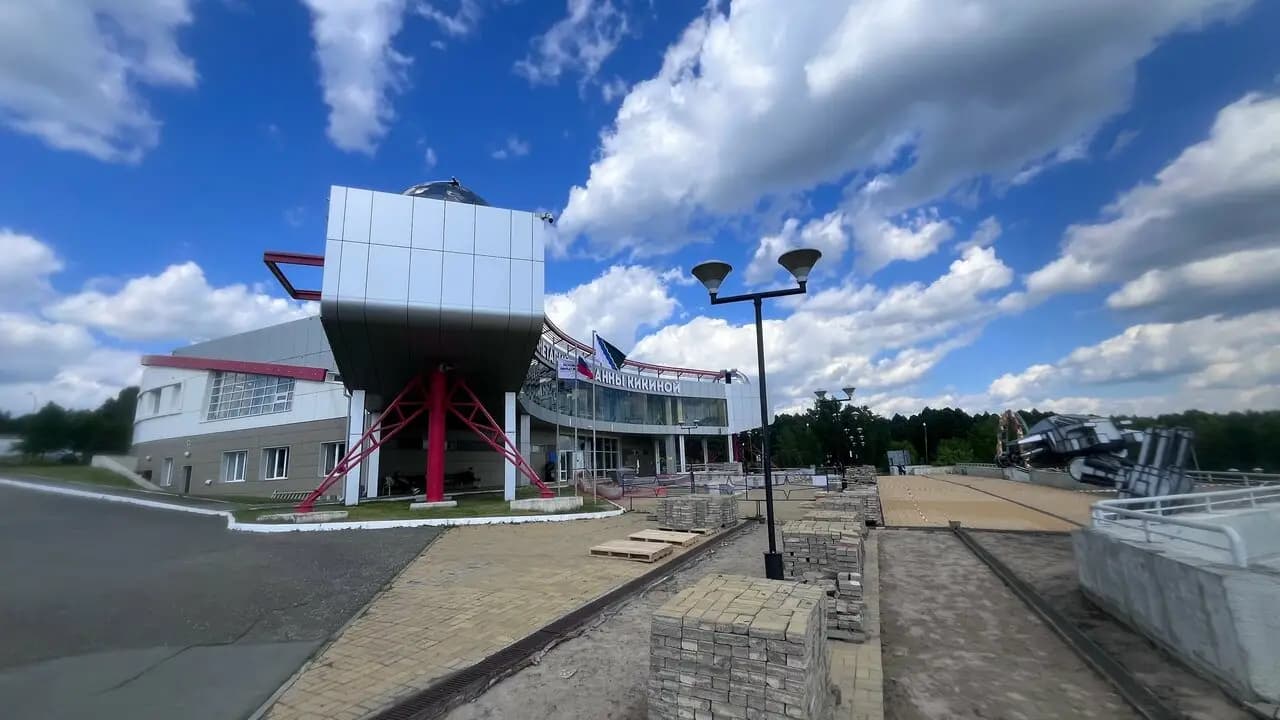 Кафе-столовая