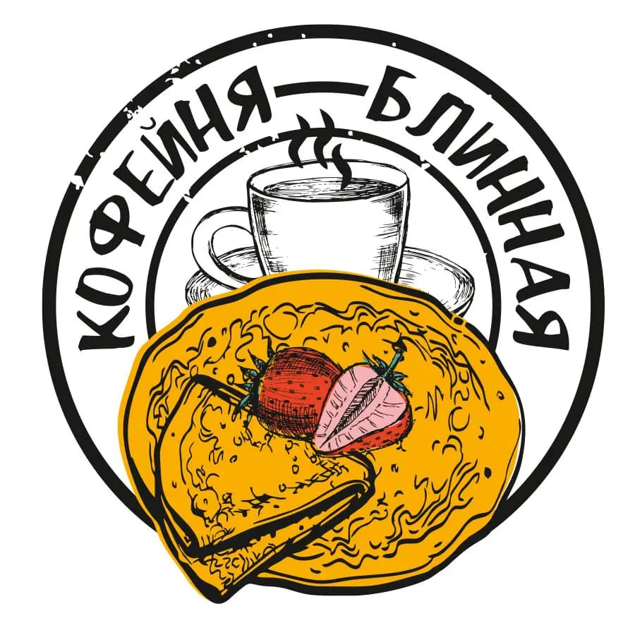 Блины & Кофе