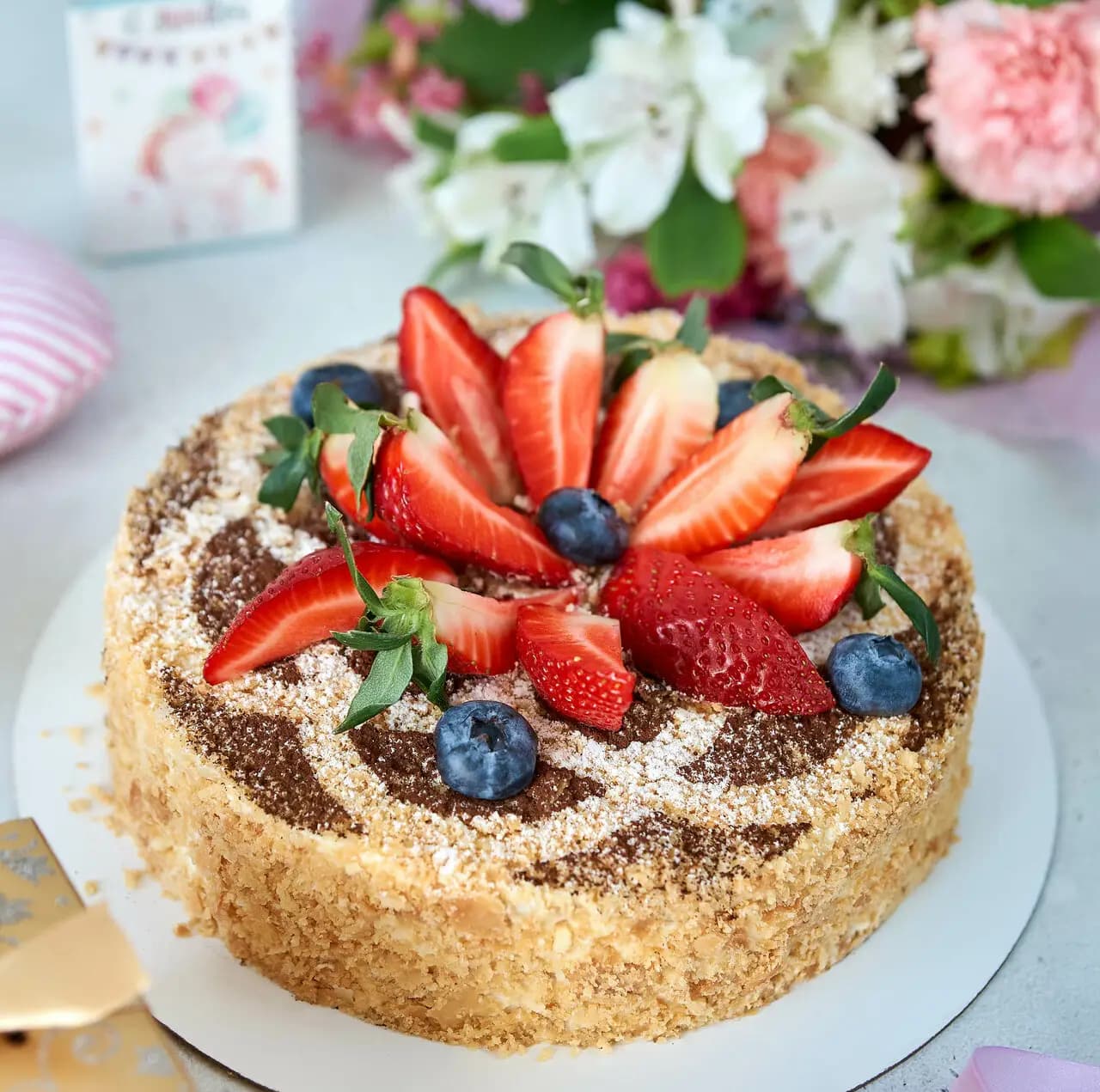 Анна Павлова