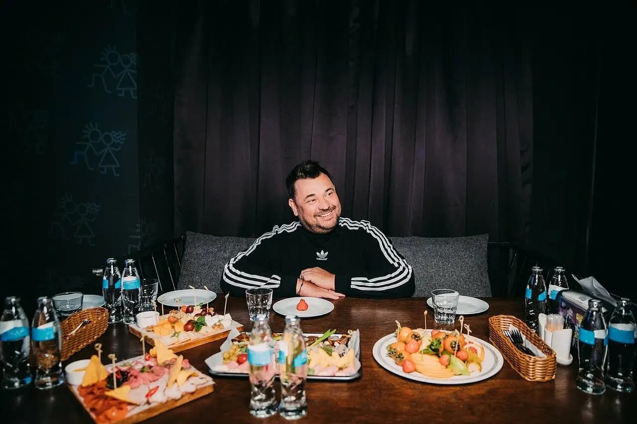 Руки ВВерх!