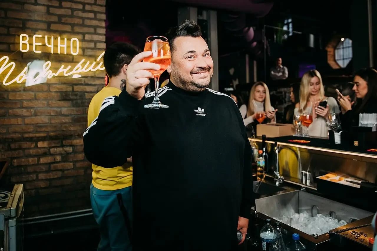 Руки ВВерх!