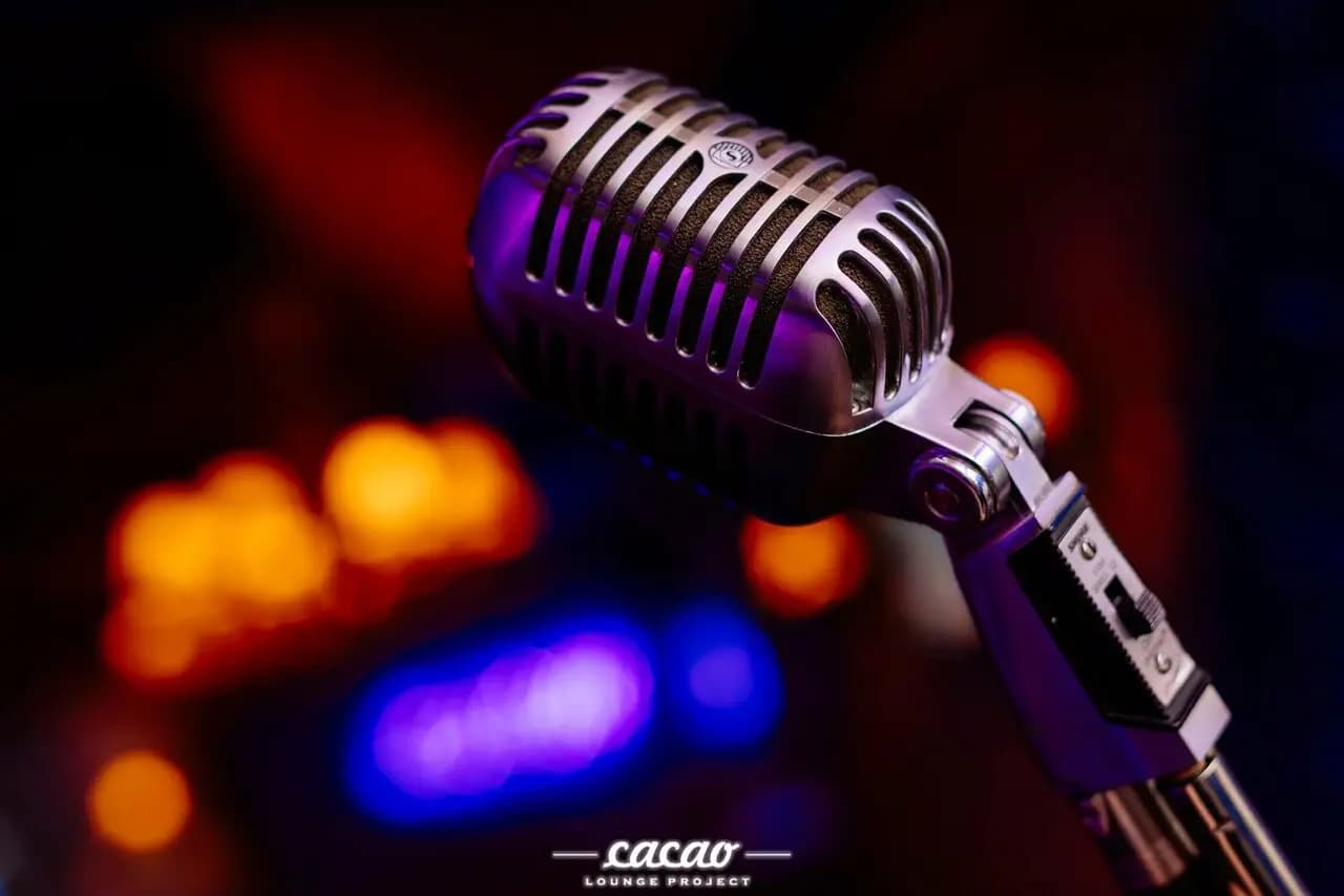 Cacao Lounge