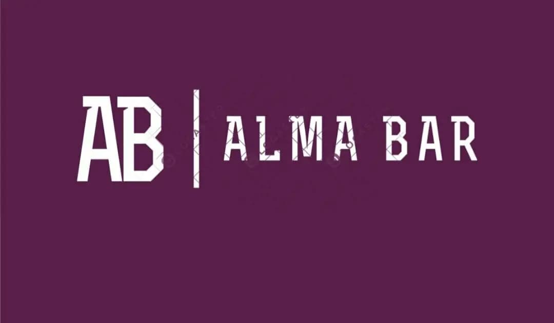 Alma-Bar