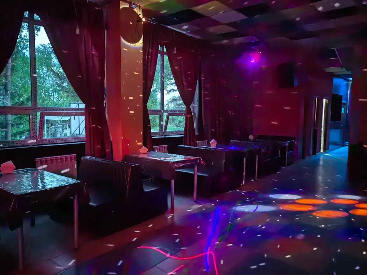 Кафе-бар Милана