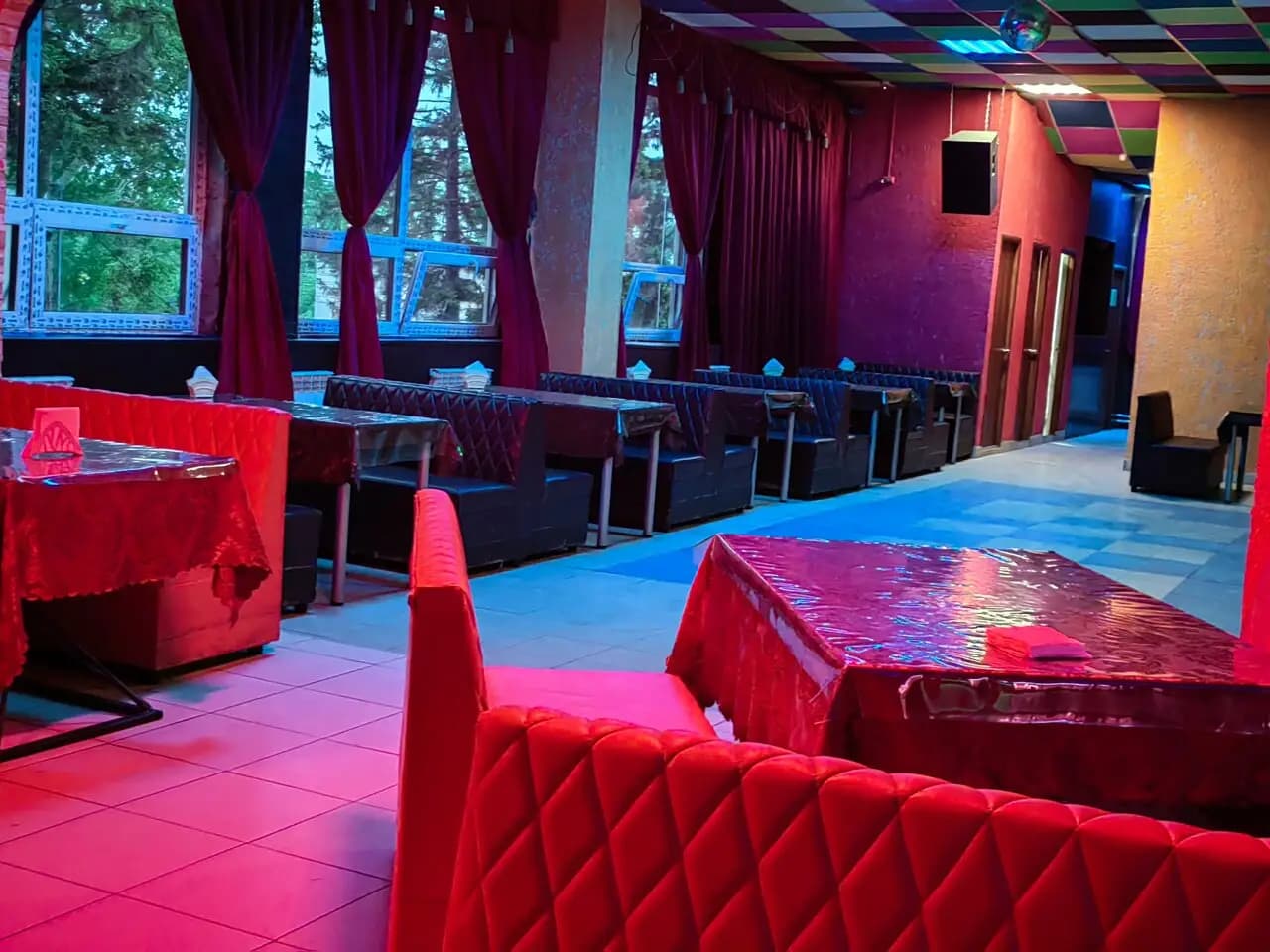 Кафе-бар Милана