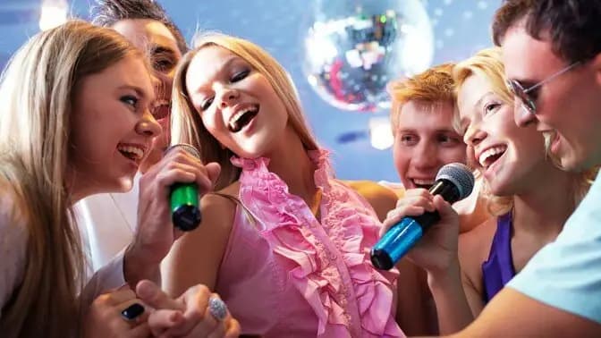 VIP Бильярд & Караоке