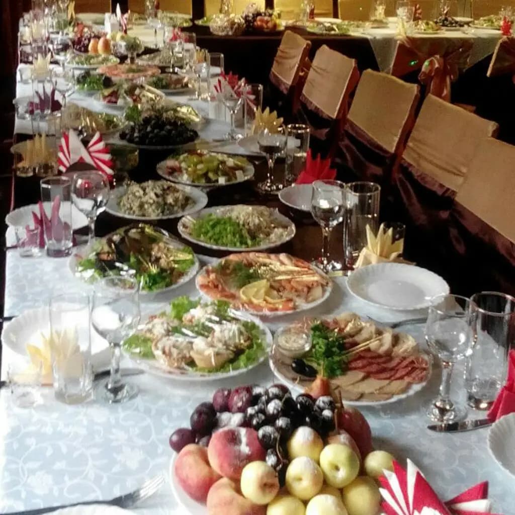 Медвежий угол