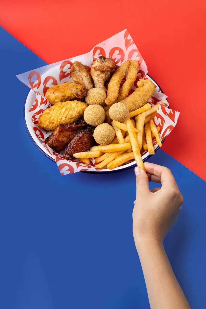 Крылья Чака