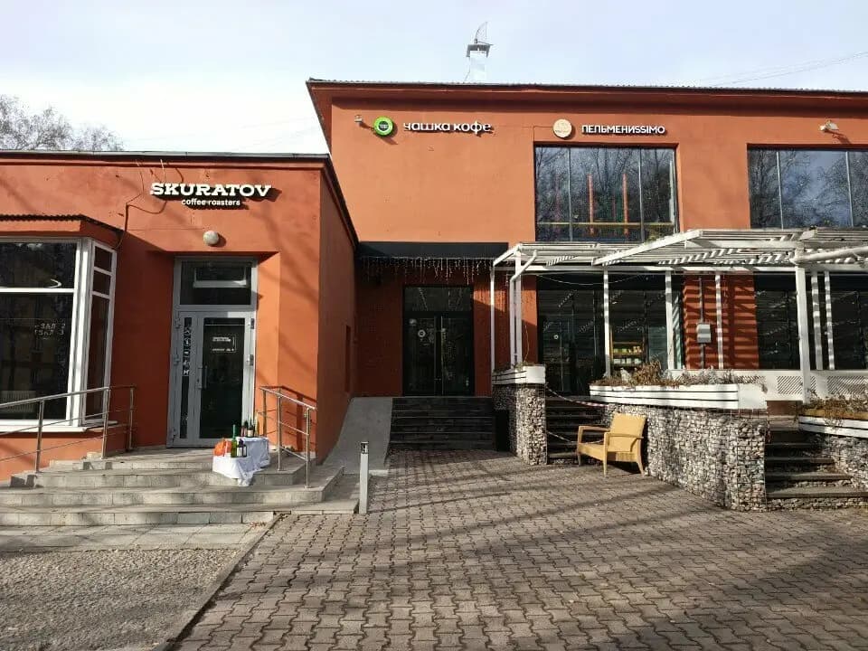 Пельмениssimo