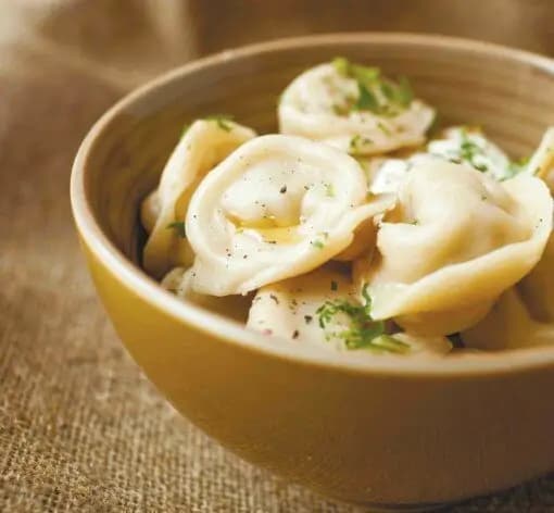 Пельмениssimo