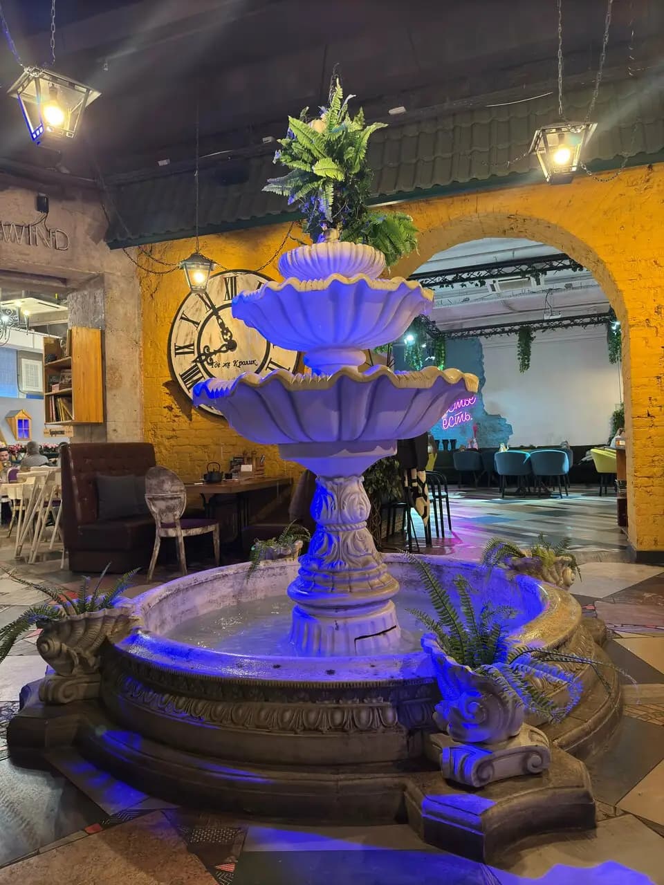 Где же кролик