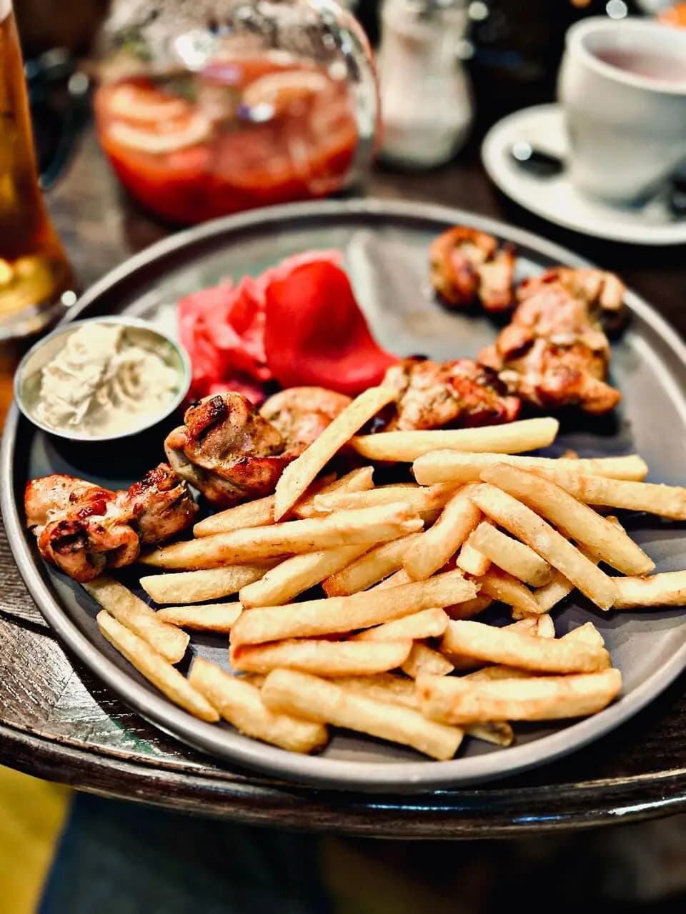 Где же кролик