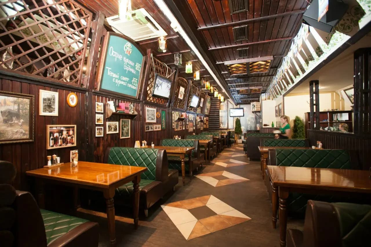 Сибирская корона