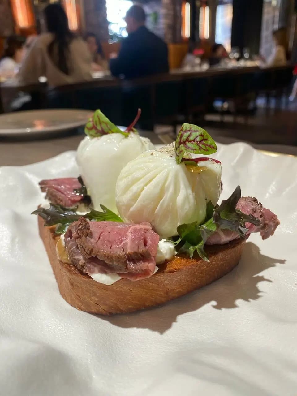 ЧАО, Моника!