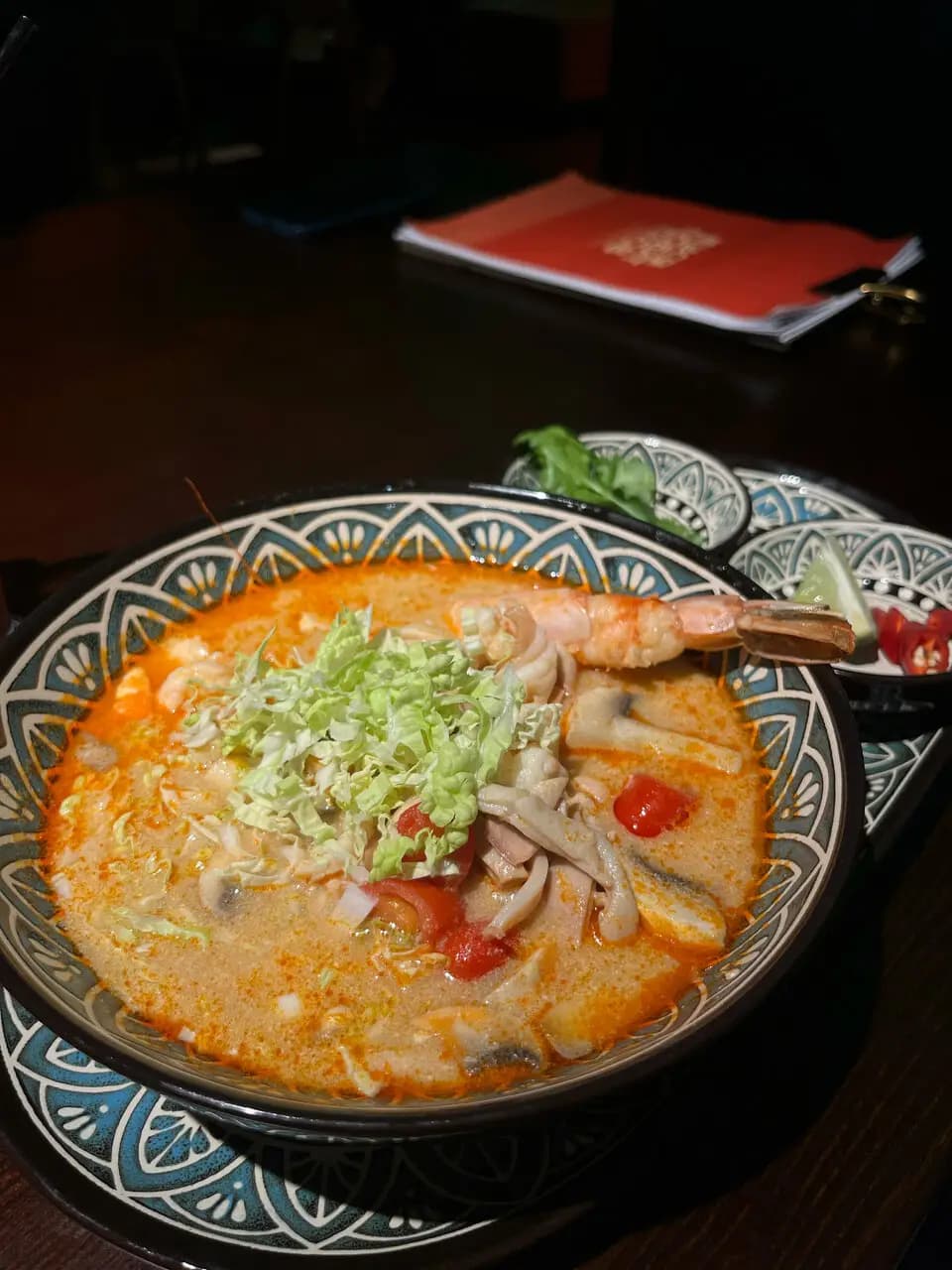 Муся любит плов