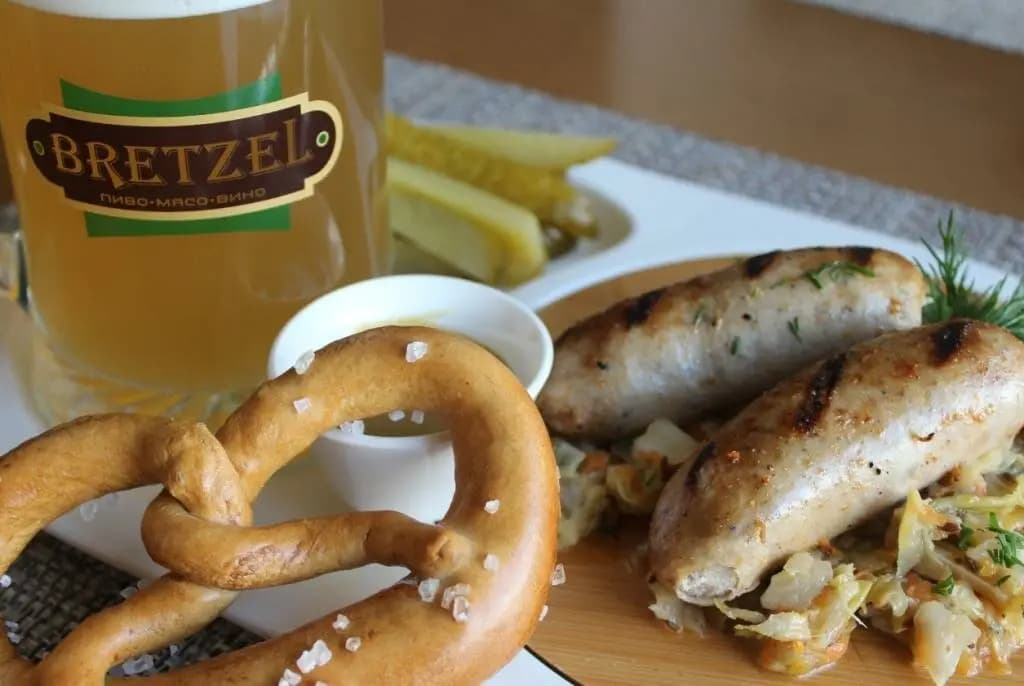 Bretzel