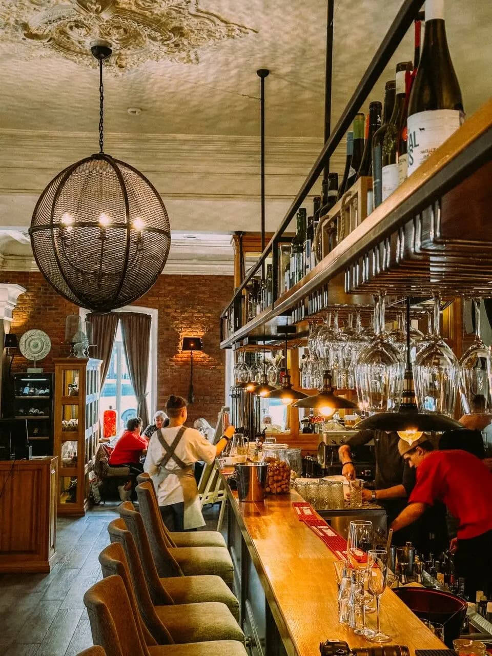 Pinzeria by Bontempi